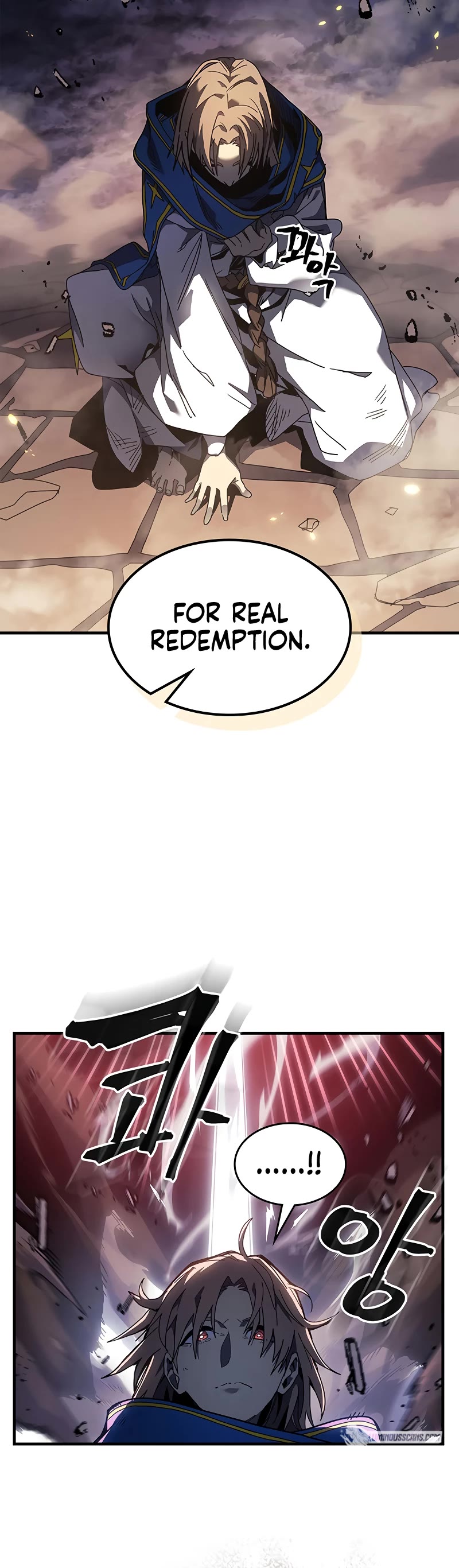 A Returner’s Magic Should Be Special Chapter 253 - Page 18
