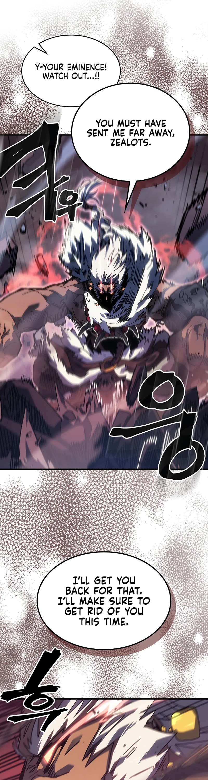 A Returner’s Magic Should Be Special Chapter 253 - Page 19