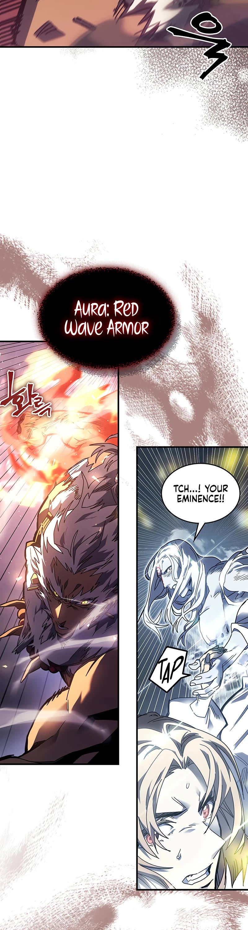 A Returner’s Magic Should Be Special Chapter 253 - Page 20