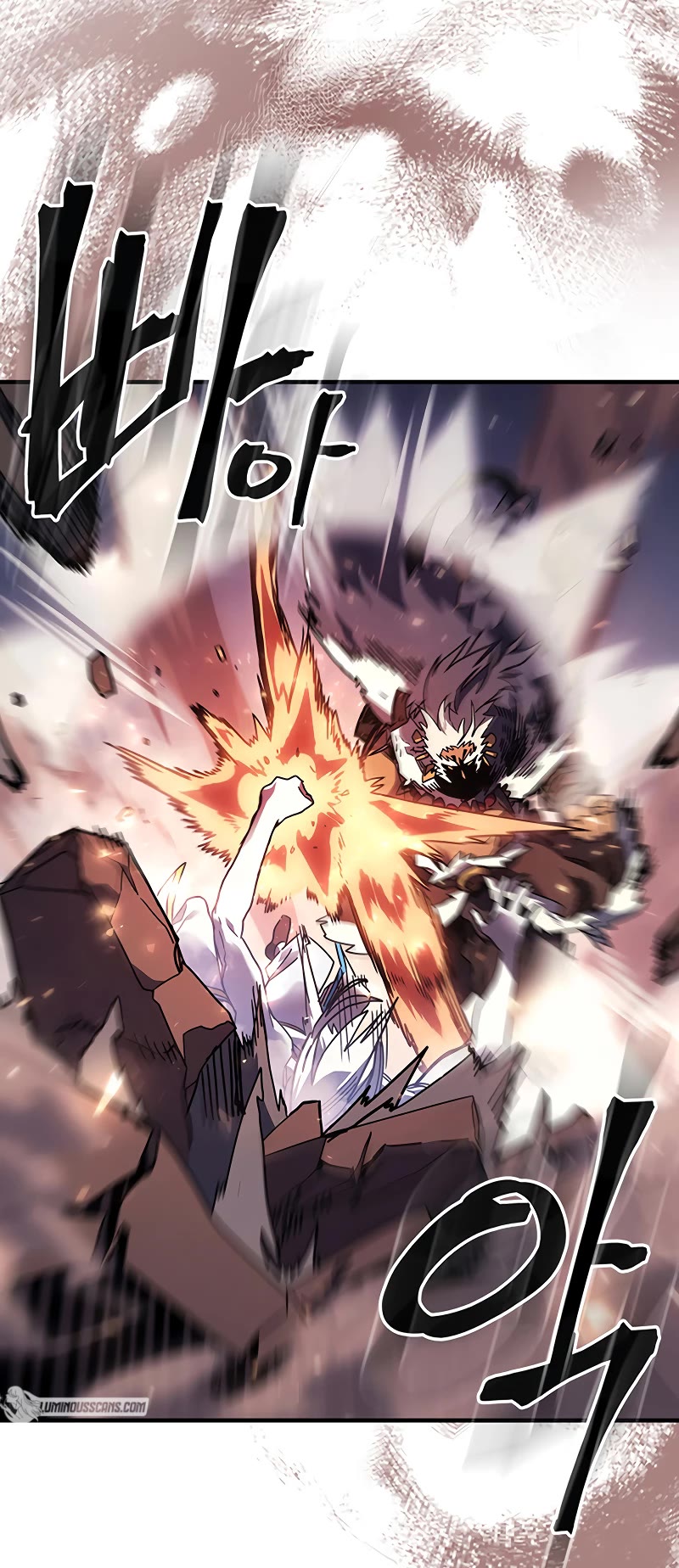 A Returner’s Magic Should Be Special Chapter 253 - Page 21