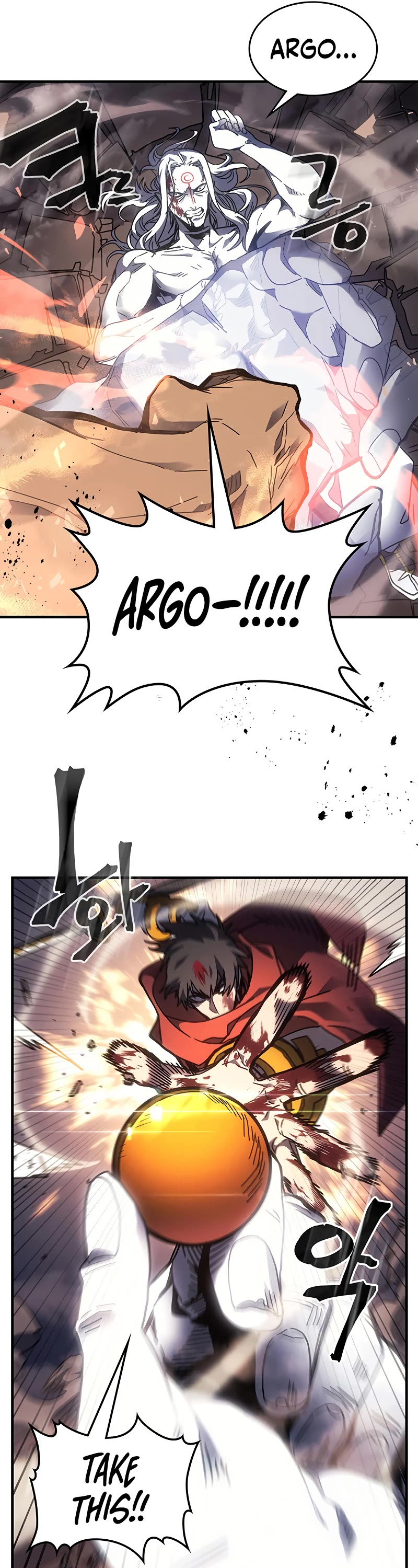 A Returner’s Magic Should Be Special Chapter 253 - Page 23
