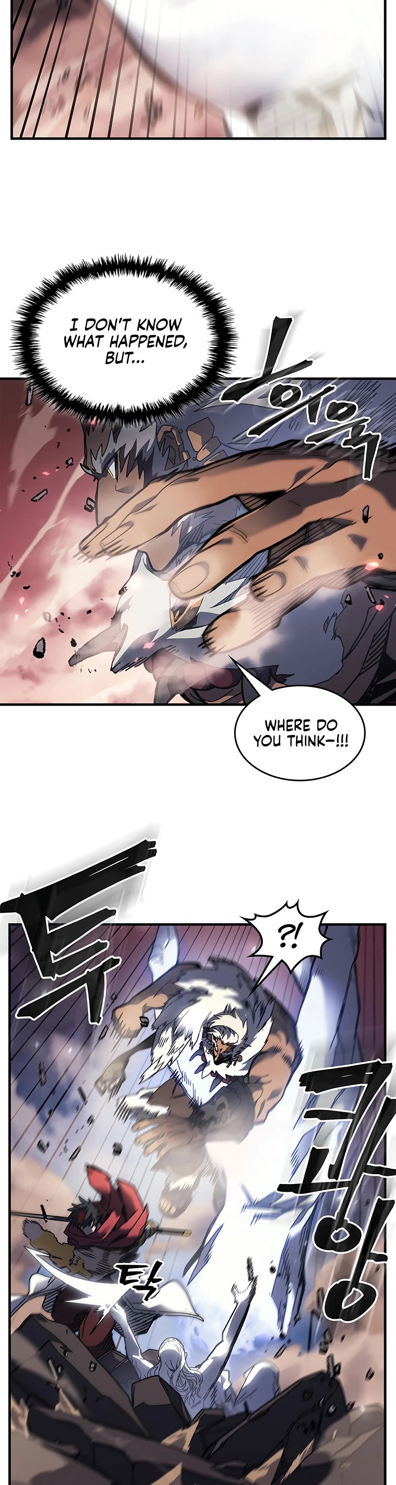 A Returner’s Magic Should Be Special Chapter 253 - Page 24