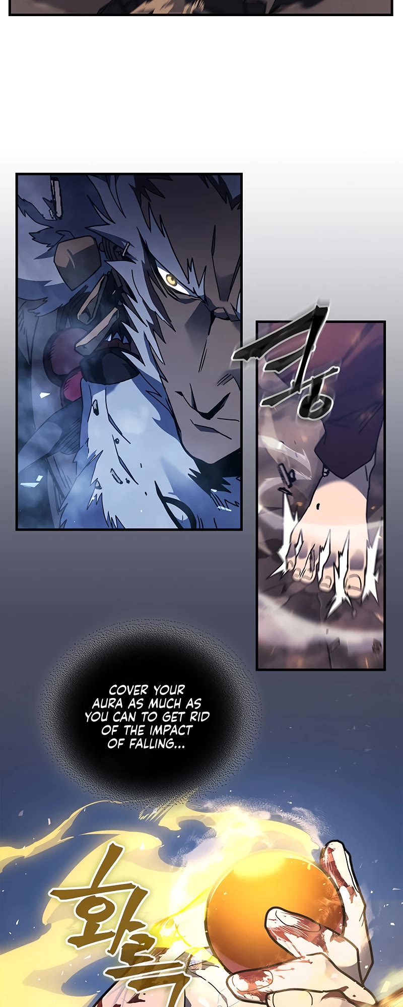 A Returner’s Magic Should Be Special Chapter 253 - Page 25