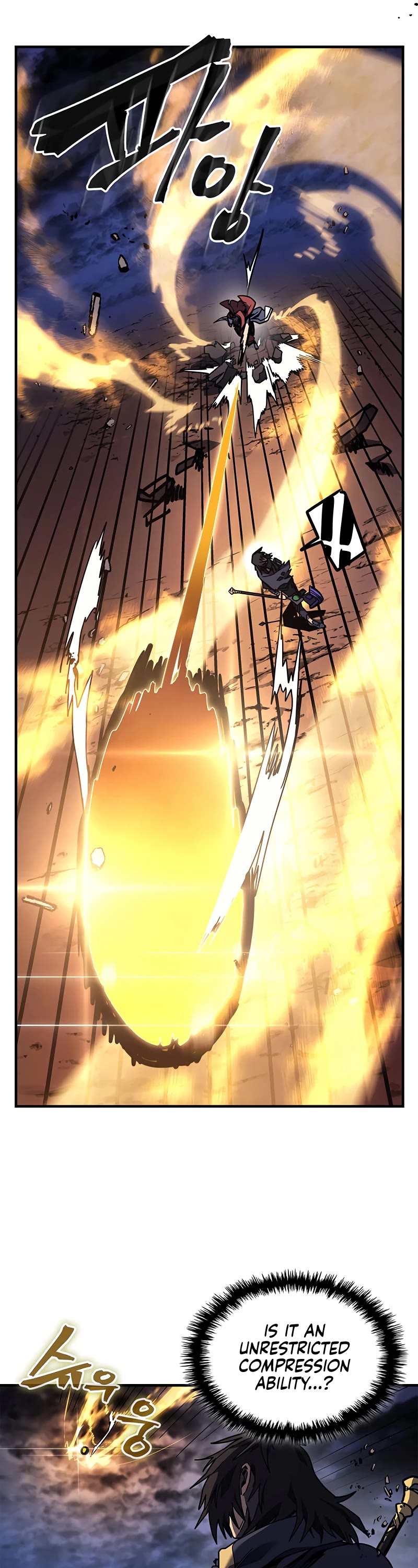 A Returner’s Magic Should Be Special Chapter 253 - Page 27