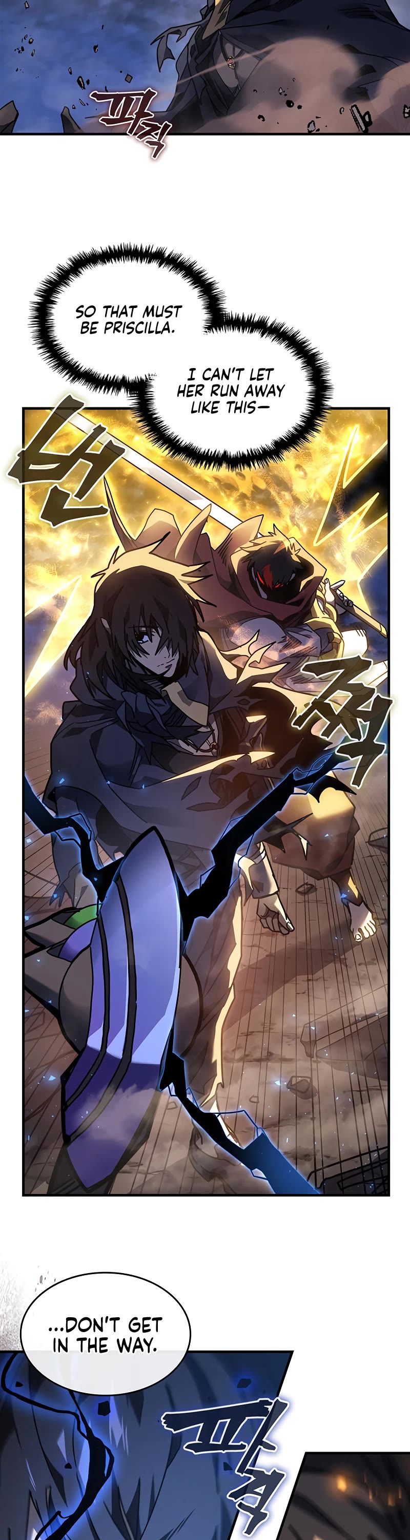 A Returner’s Magic Should Be Special Chapter 253 - Page 28