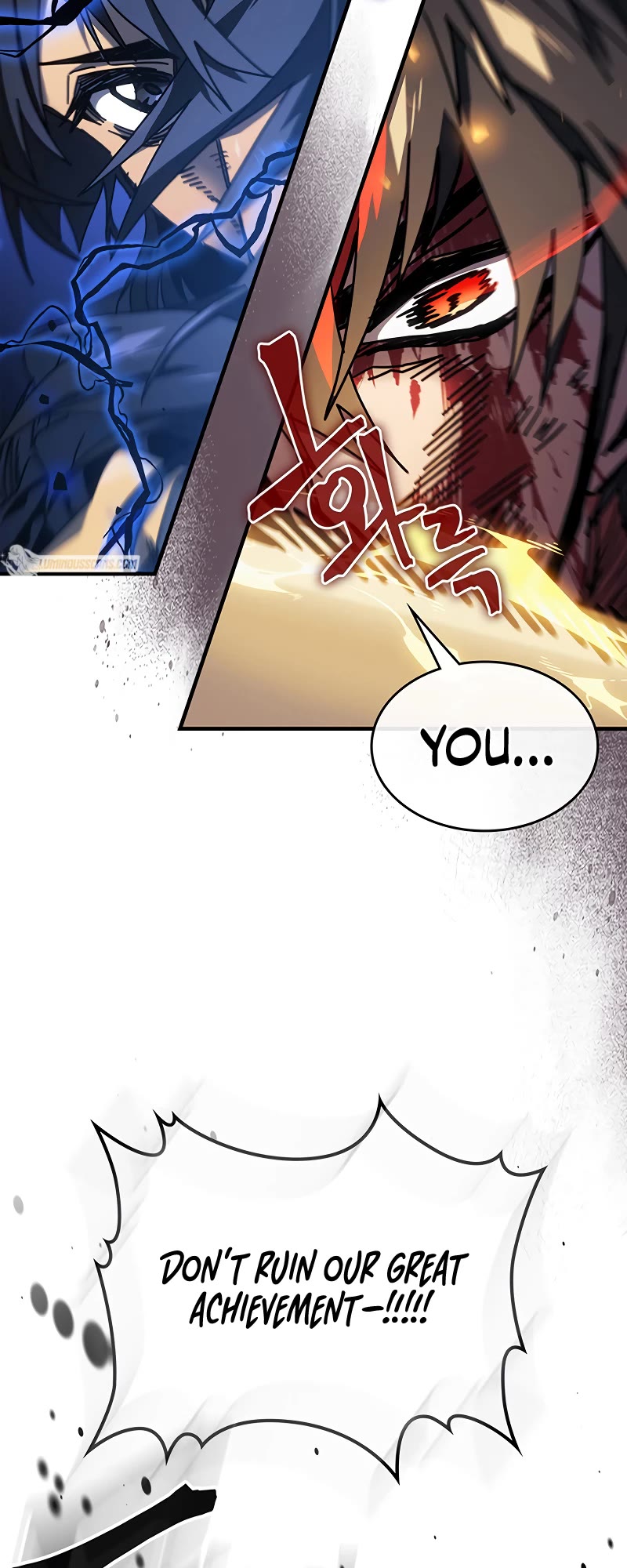 A Returner’s Magic Should Be Special Chapter 253 - Page 29