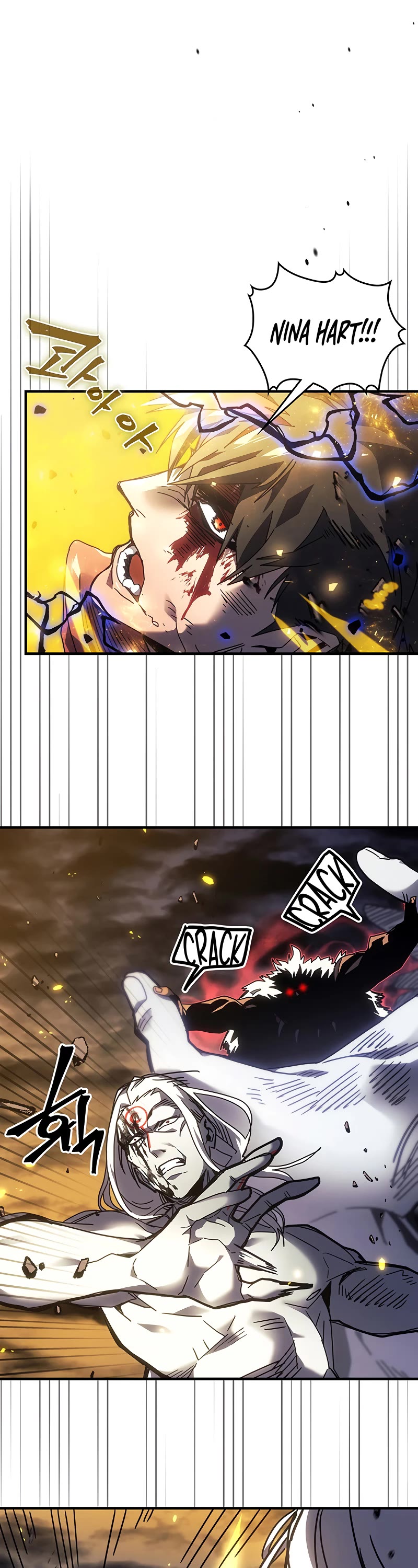 A Returner’s Magic Should Be Special Chapter 253 - Page 31
