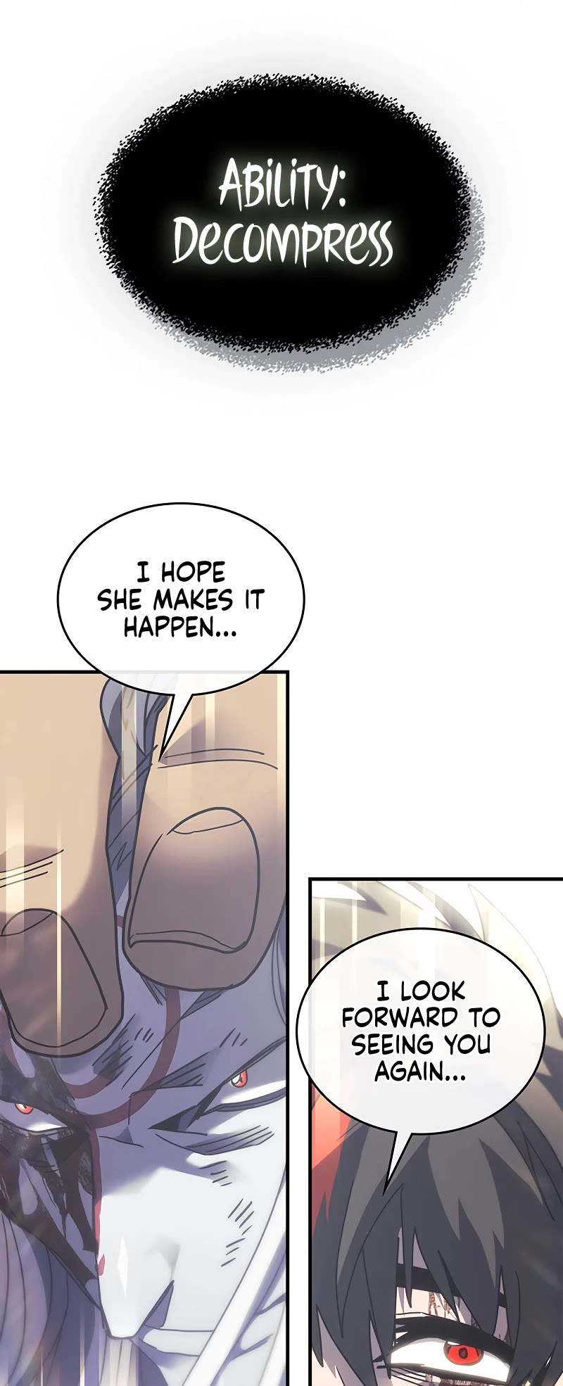 A Returner’s Magic Should Be Special Chapter 253 - Page 33