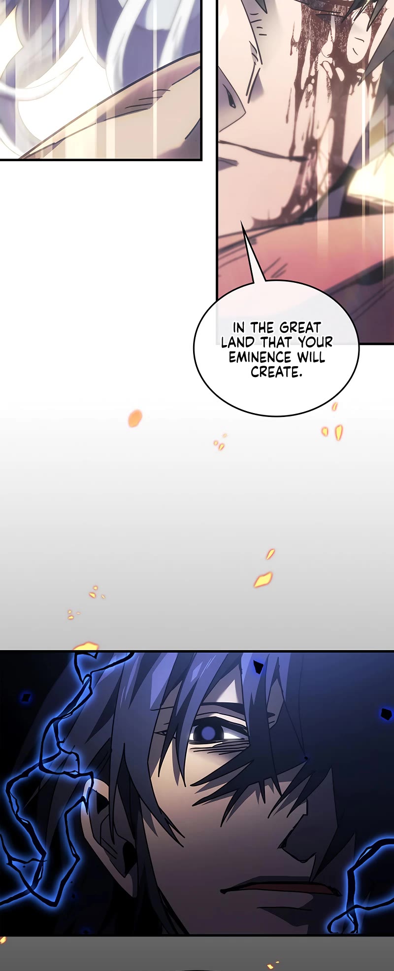 A Returner’s Magic Should Be Special Chapter 253 - Page 34
