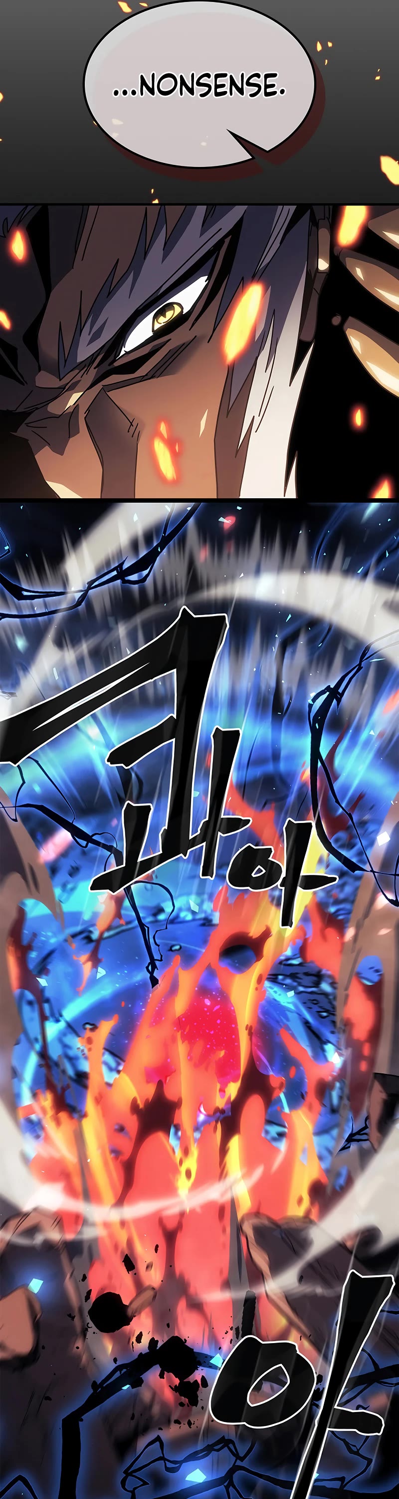 A Returner’s Magic Should Be Special Chapter 253 - Page 35