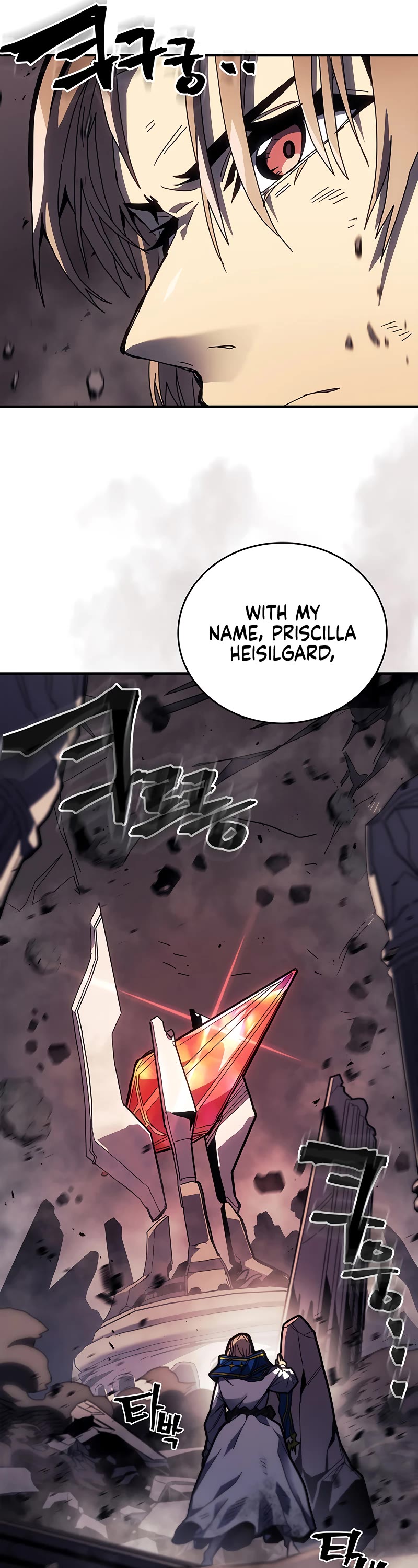 A Returner’s Magic Should Be Special Chapter 253 - Page 39