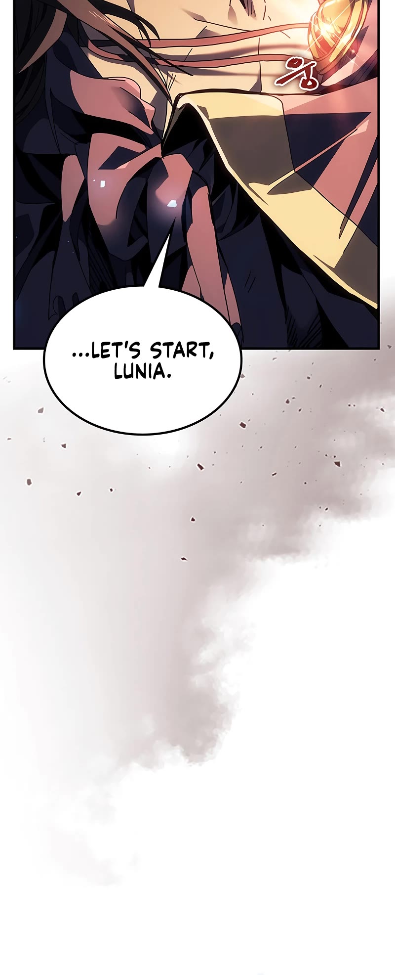 A Returner’s Magic Should Be Special Chapter 253 - Page 42