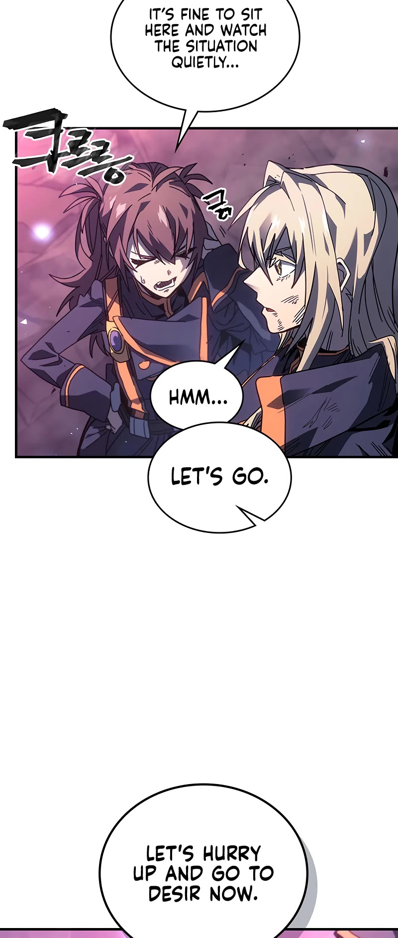 A Returner’s Magic Should Be Special Chapter 253 - Page 6