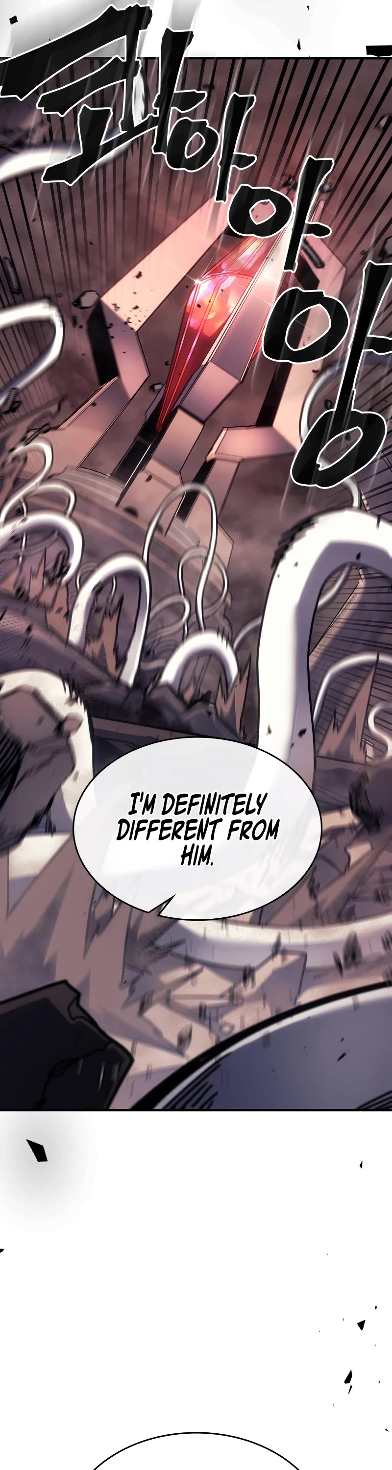 A Returner’s Magic Should Be Special Chapter 254 - Page 11