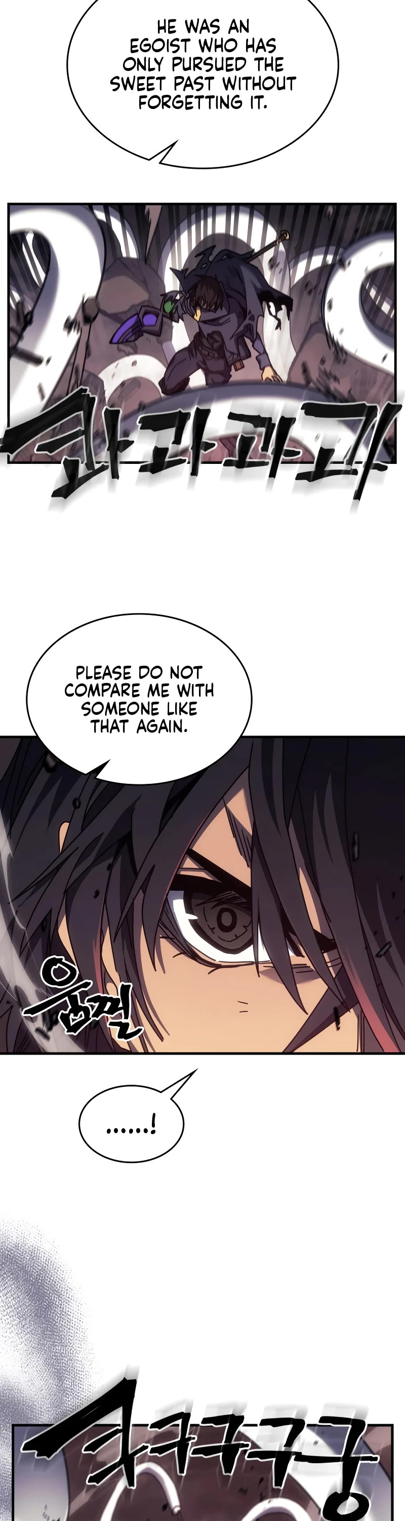 A Returner’s Magic Should Be Special Chapter 254 - Page 12