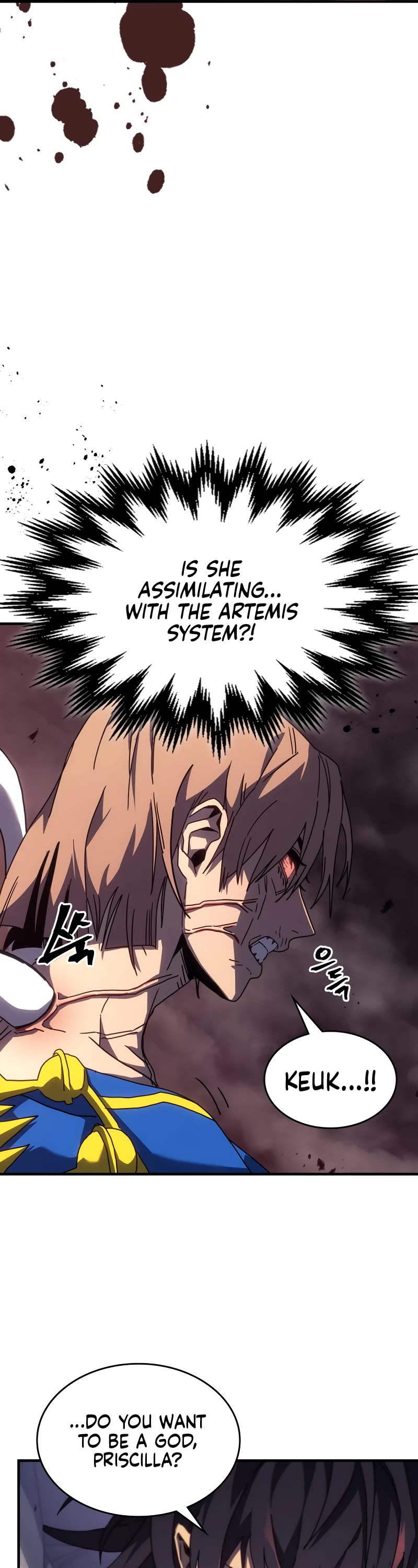 A Returner’s Magic Should Be Special Chapter 254 - Page 15