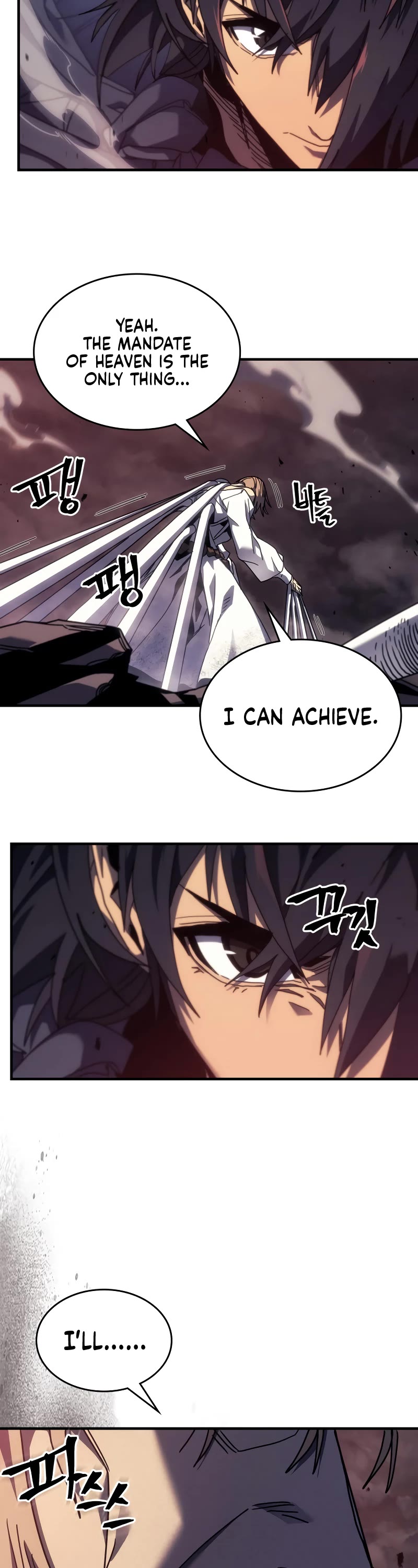 A Returner’s Magic Should Be Special Chapter 254 - Page 16