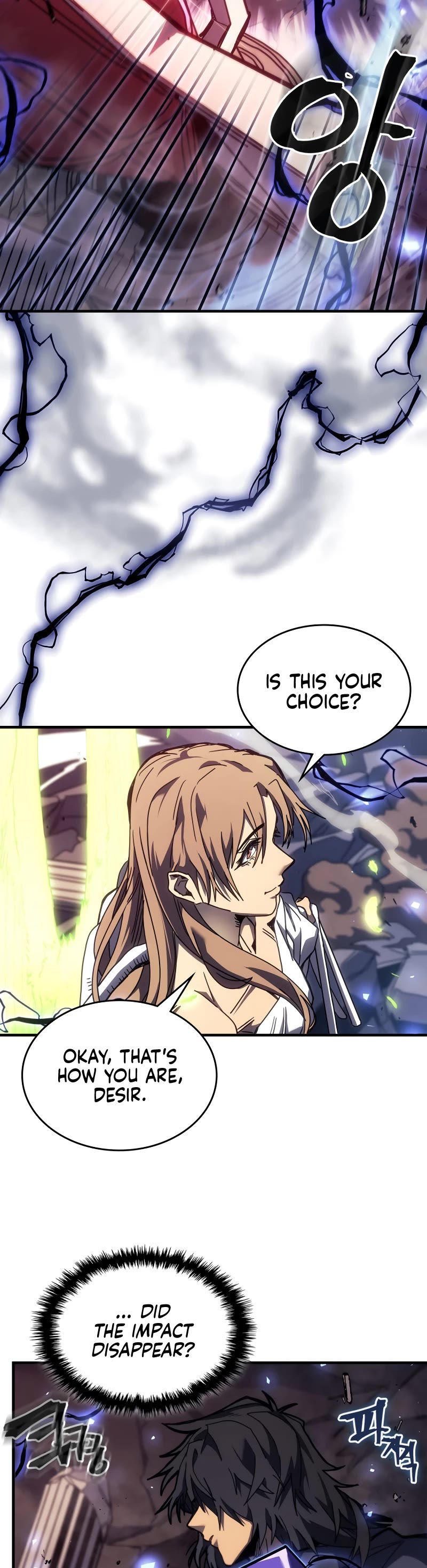 A Returner’s Magic Should Be Special Chapter 254 - Page 20