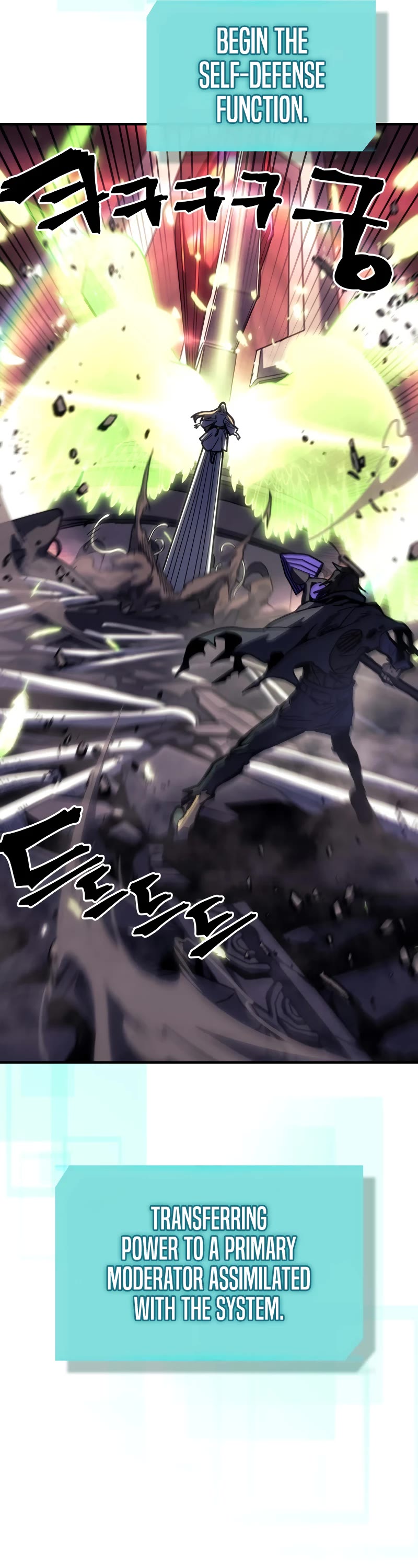 A Returner’s Magic Should Be Special Chapter 254 - Page 22