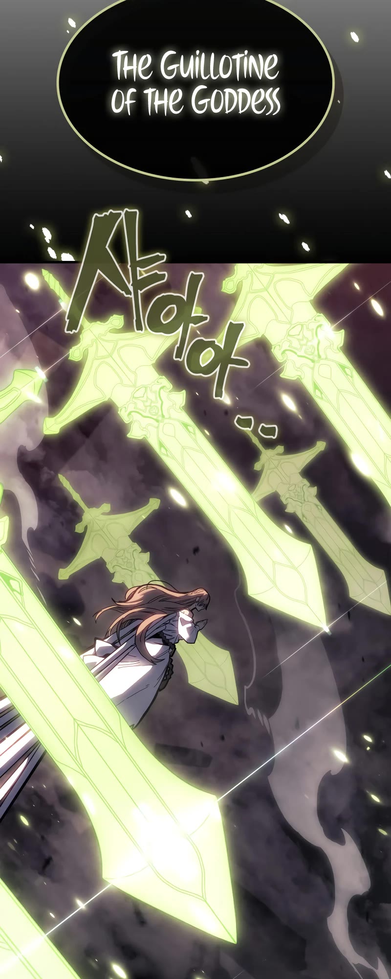 A Returner’s Magic Should Be Special Chapter 254 - Page 24