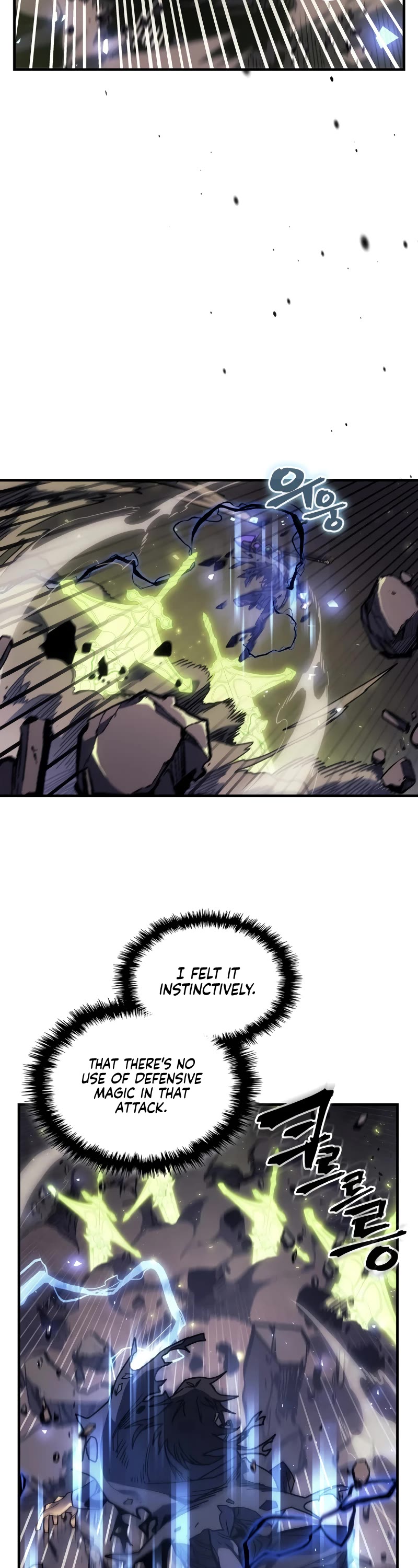 A Returner’s Magic Should Be Special Chapter 254 - Page 27