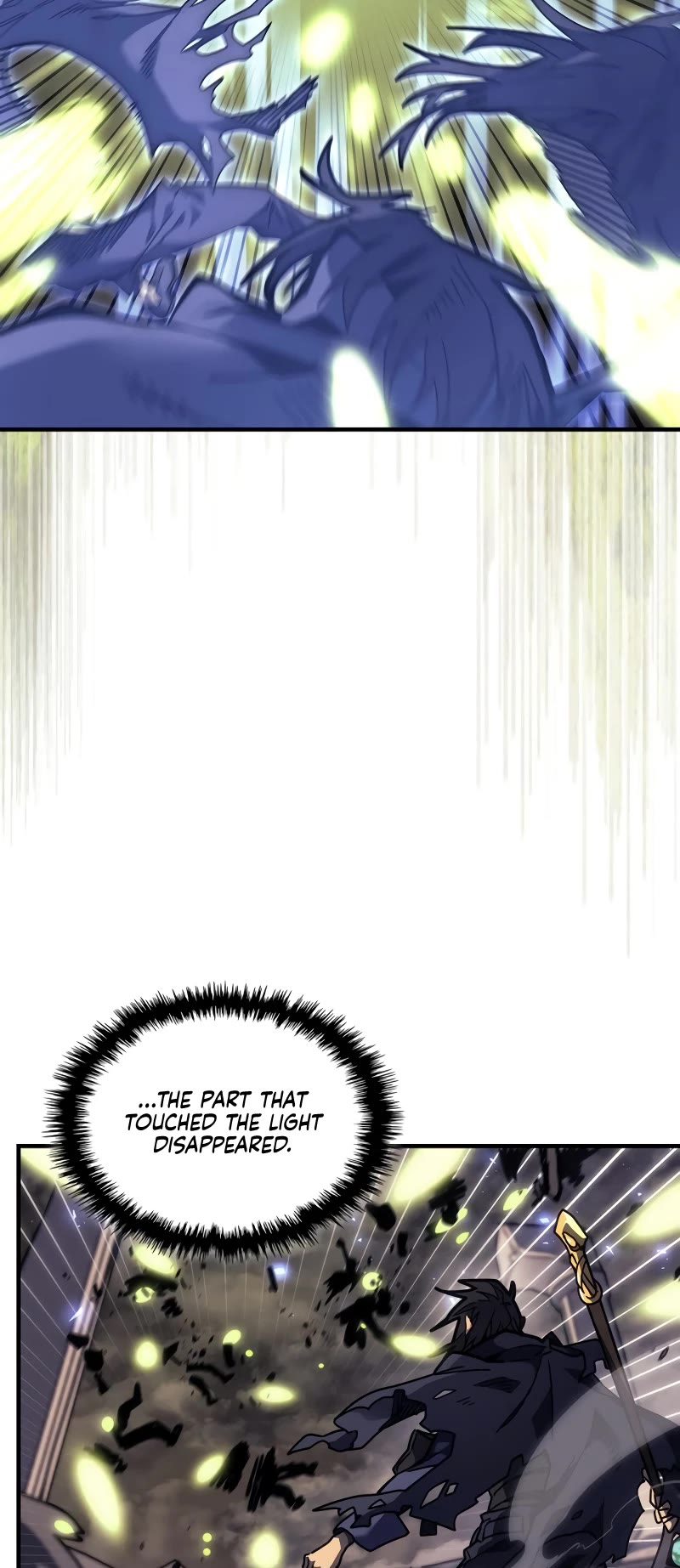 A Returner’s Magic Should Be Special Chapter 254 - Page 32