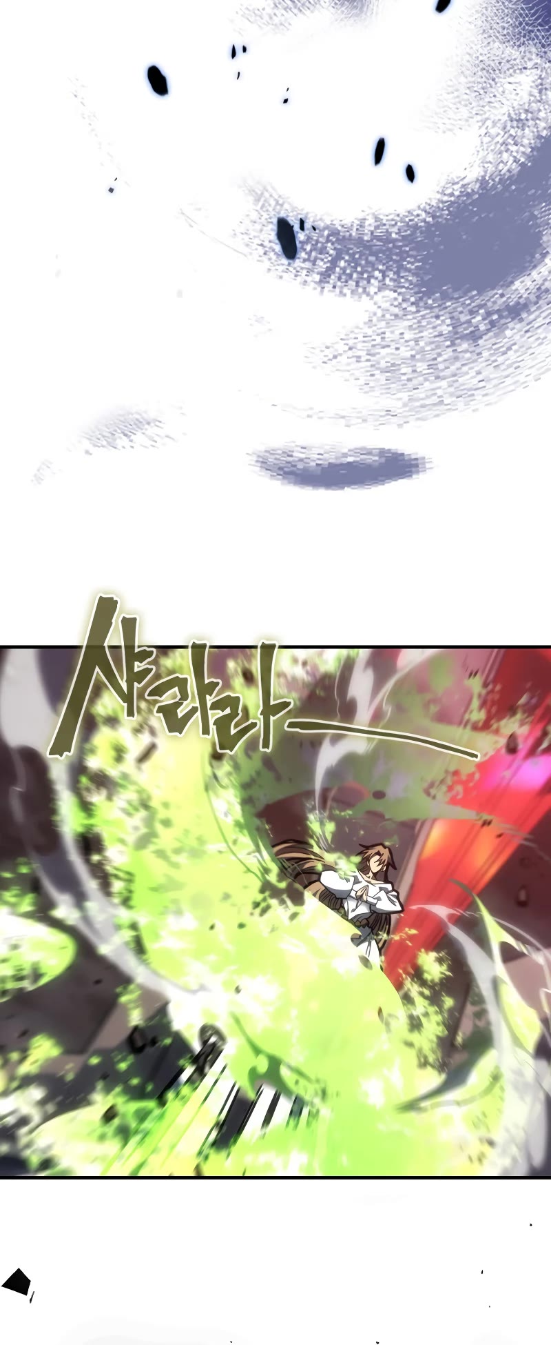 A Returner’s Magic Should Be Special Chapter 254 - Page 37