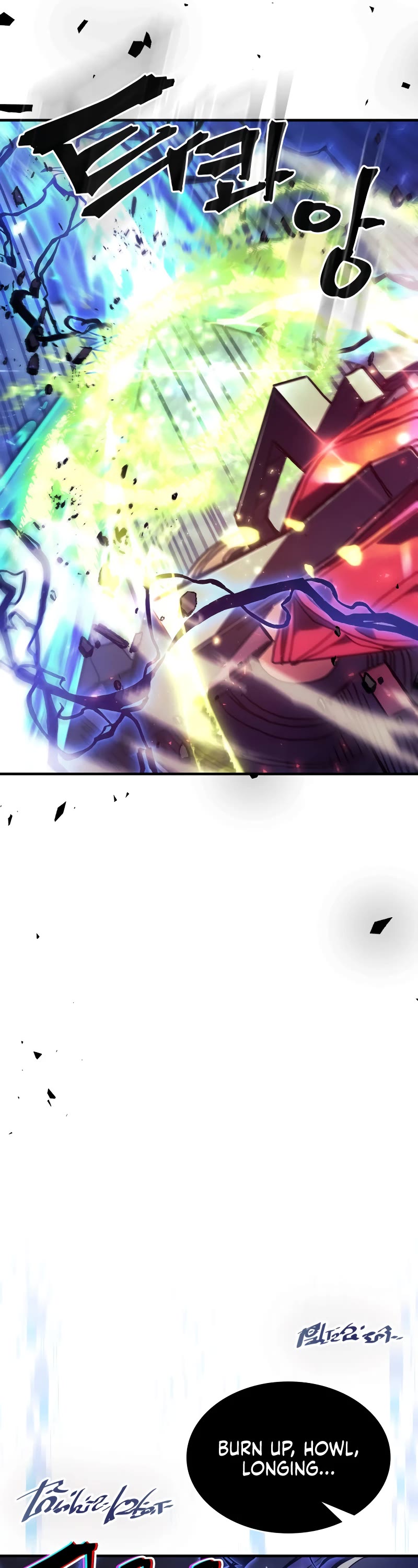 A Returner’s Magic Should Be Special Chapter 254 - Page 38