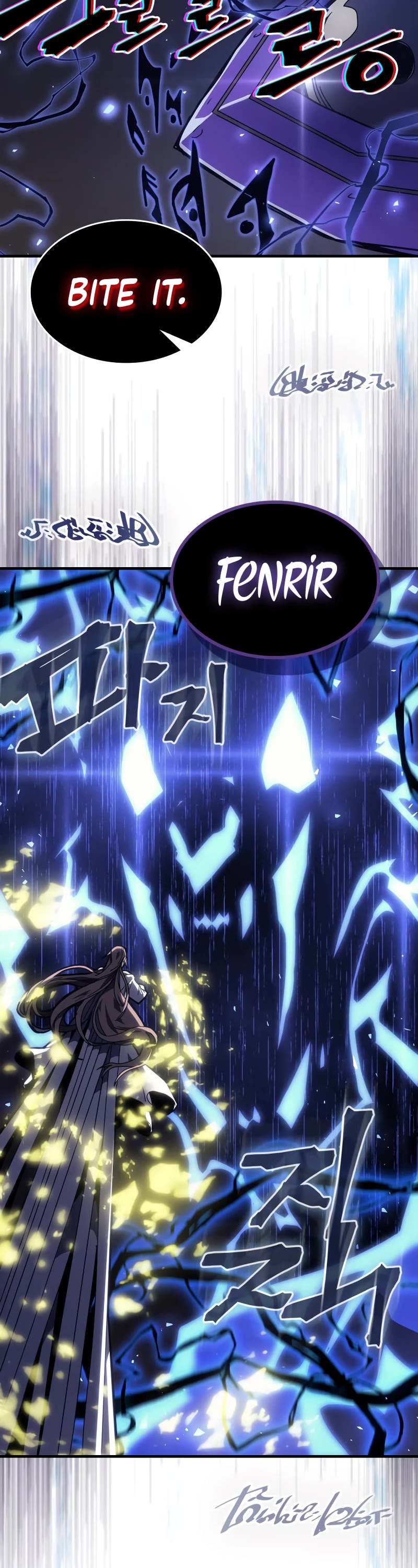 A Returner’s Magic Should Be Special Chapter 254 - Page 39