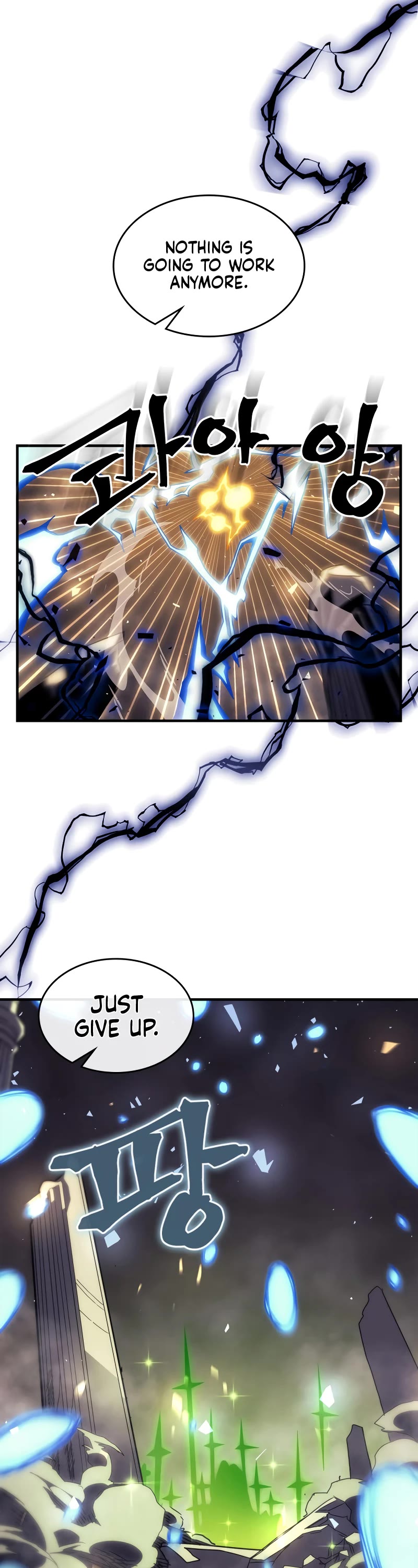 A Returner’s Magic Should Be Special Chapter 254 - Page 4