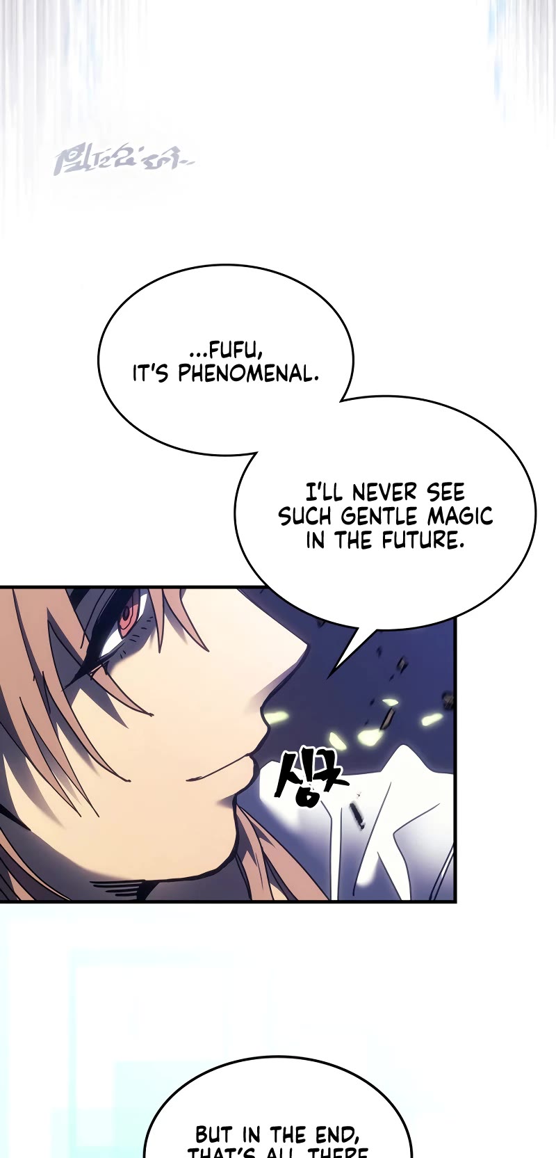 A Returner’s Magic Should Be Special Chapter 254 - Page 40