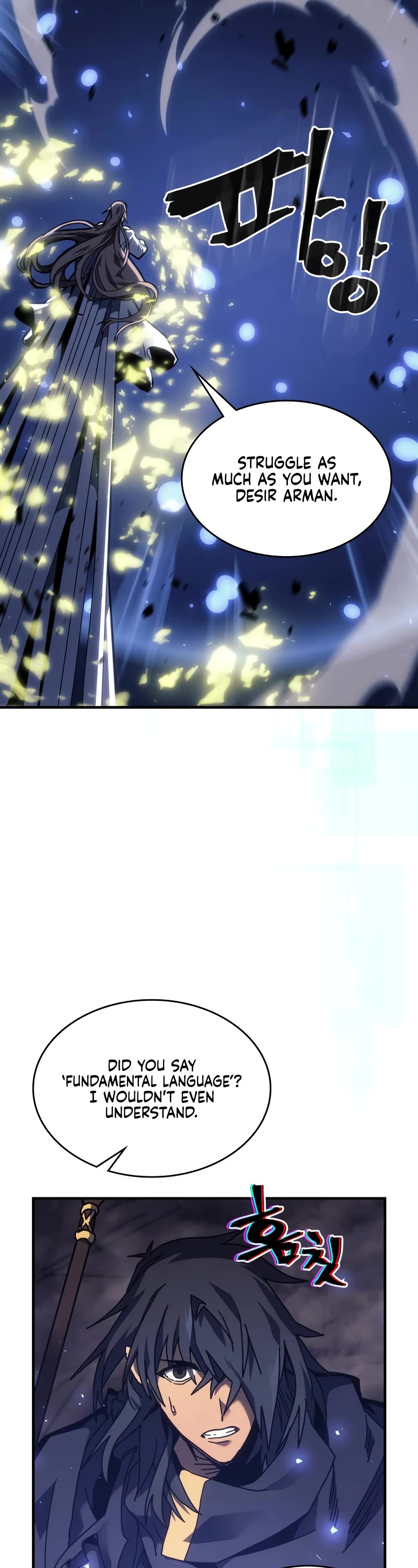 A Returner’s Magic Should Be Special Chapter 254 - Page 42