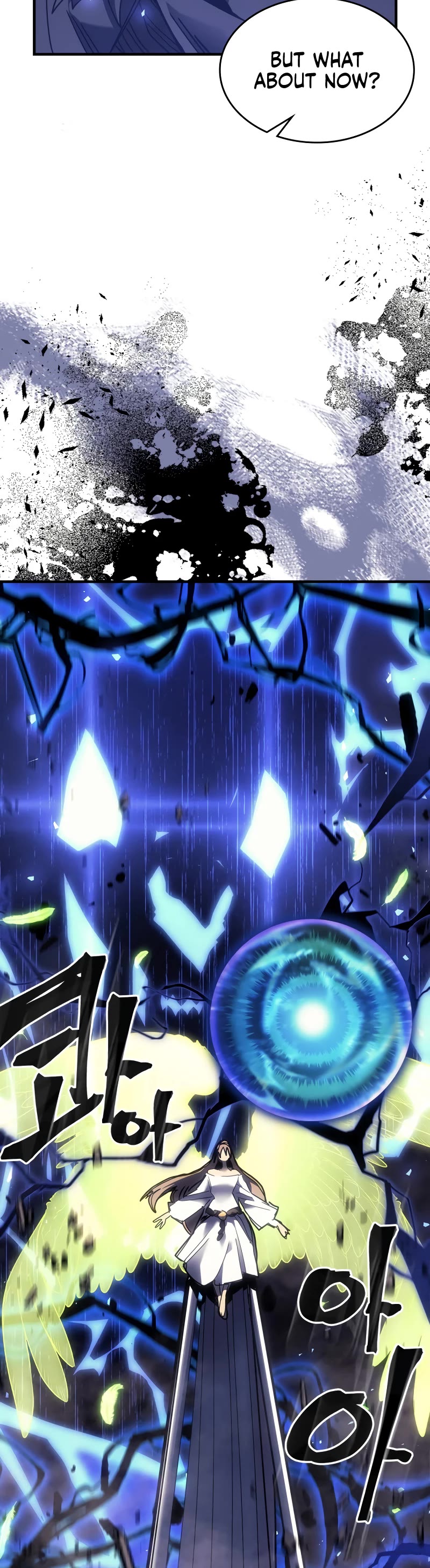 A Returner’s Magic Should Be Special Chapter 254 - Page 43