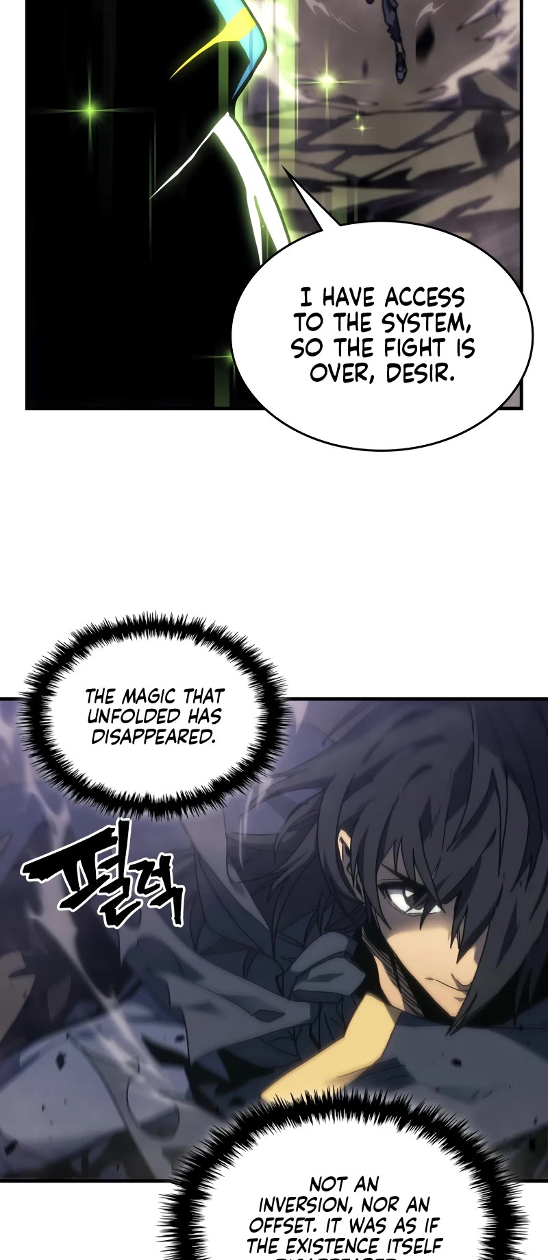 A Returner’s Magic Should Be Special Chapter 254 - Page 6