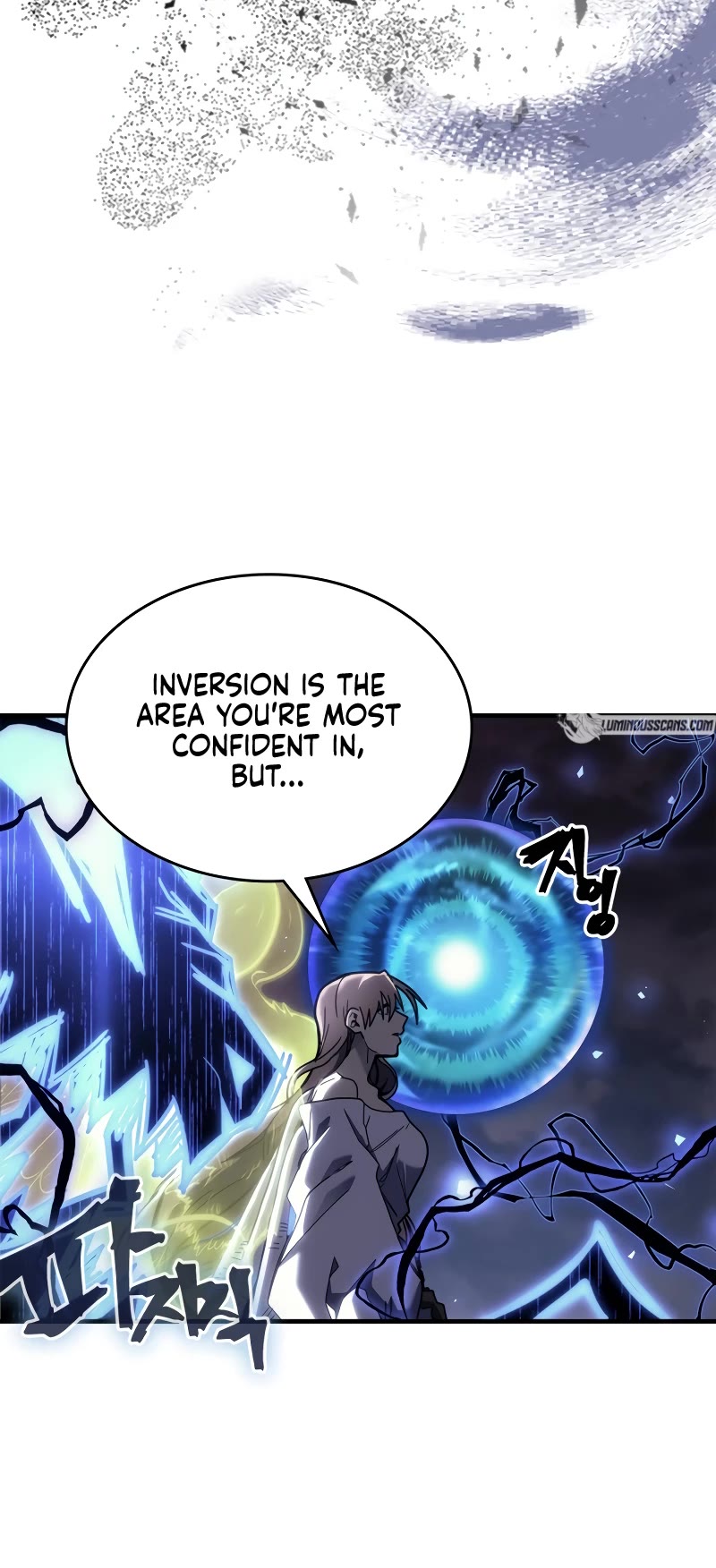 A Returner’s Magic Should Be Special Chapter 255 - Page 11