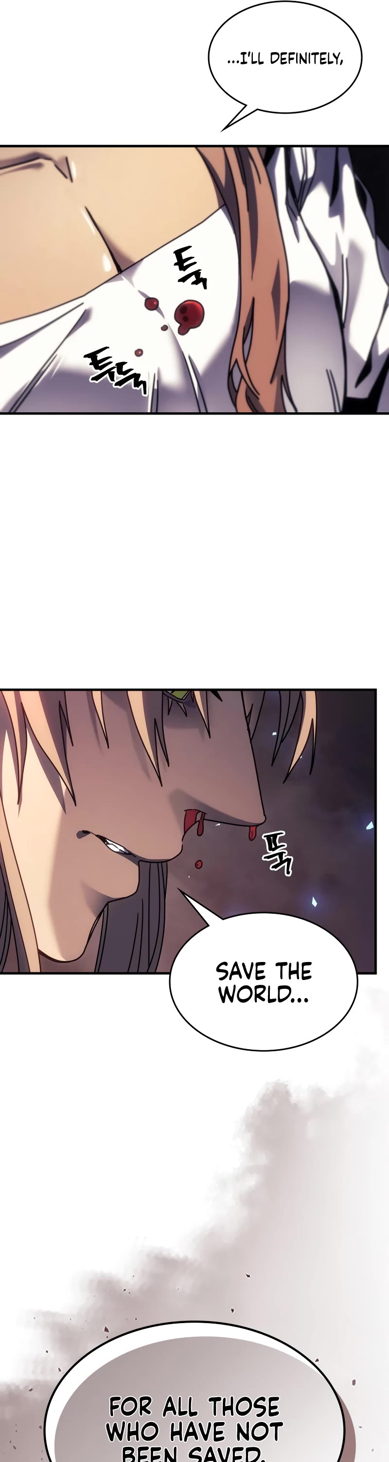 A Returner’s Magic Should Be Special Chapter 255 - Page 16