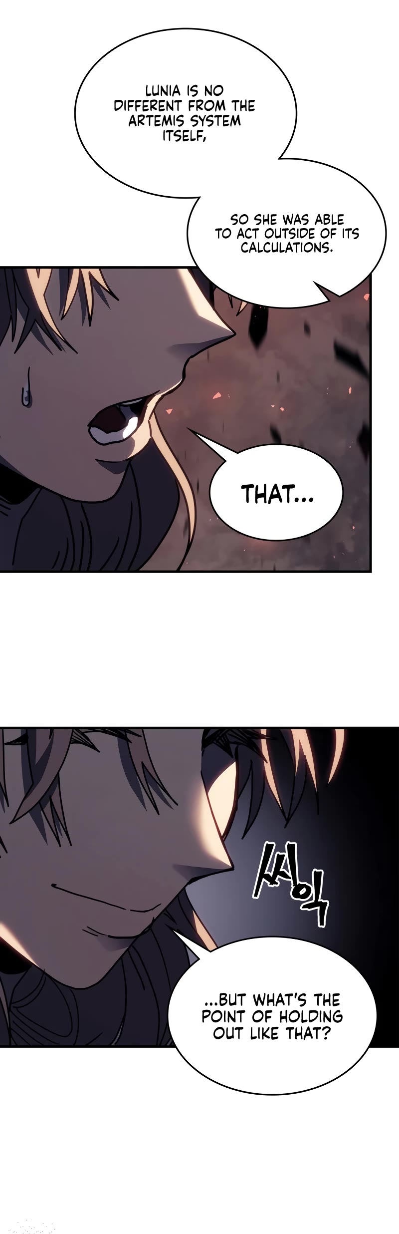 A Returner’s Magic Should Be Special Chapter 255 - Page 34