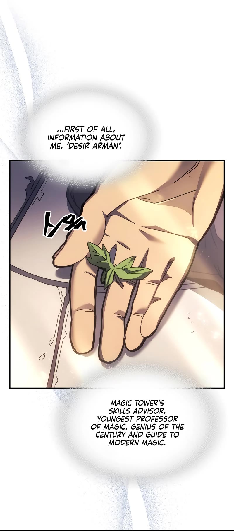 A Returner’s Magic Should Be Special Chapter 256 - Page 14
