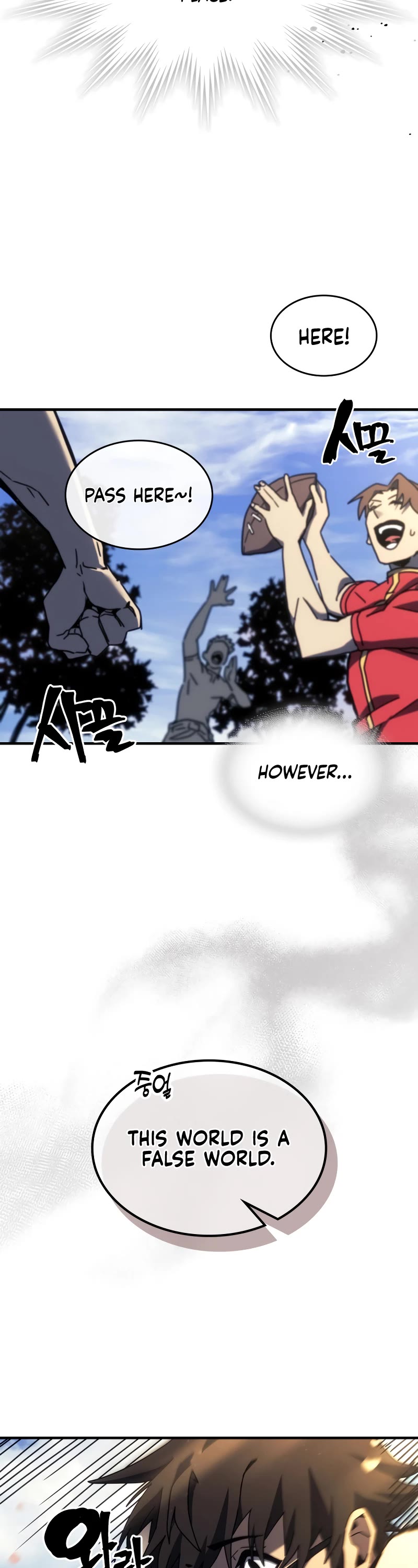 A Returner’s Magic Should Be Special Chapter 256 - Page 16