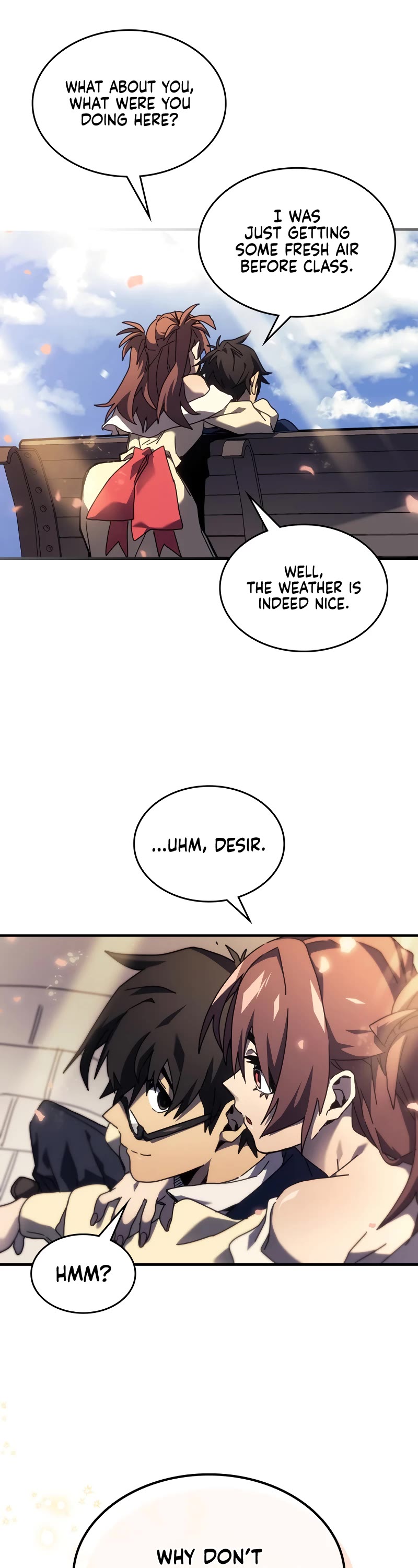 A Returner’s Magic Should Be Special Chapter 256 - Page 19