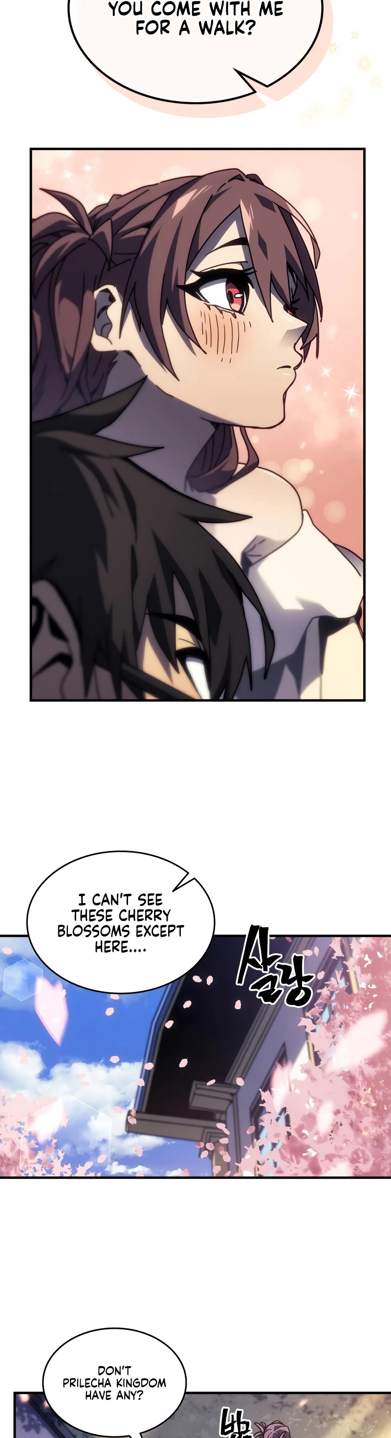A Returner’s Magic Should Be Special Chapter 256 - Page 20