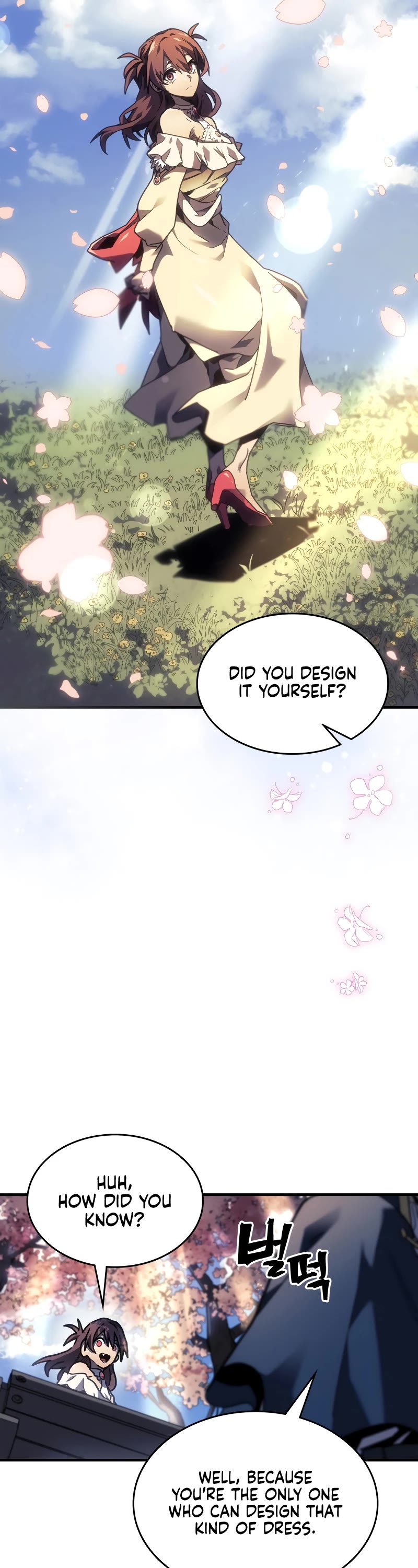 A Returner’s Magic Should Be Special Chapter 256 - Page 22