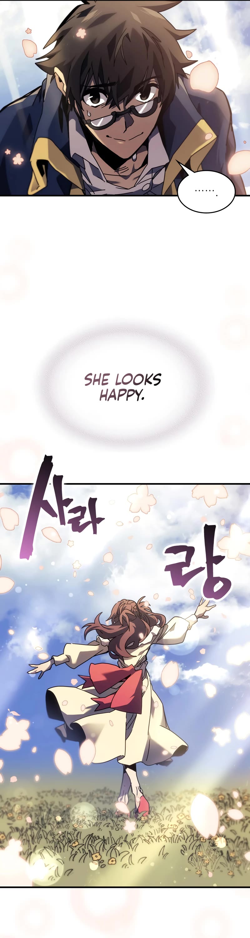 A Returner’s Magic Should Be Special Chapter 256 - Page 26