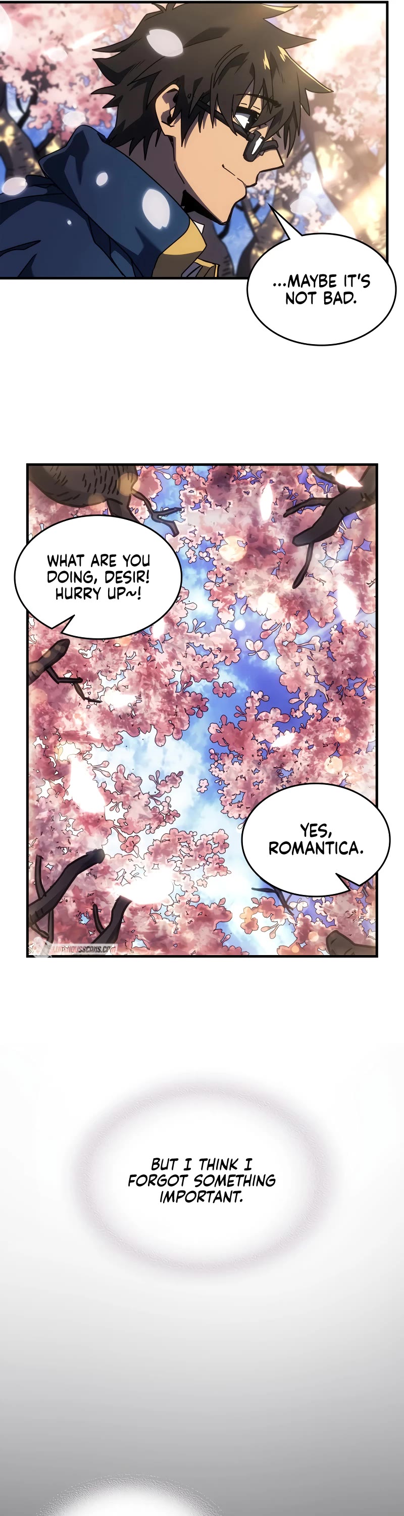 A Returner’s Magic Should Be Special Chapter 256 - Page 30