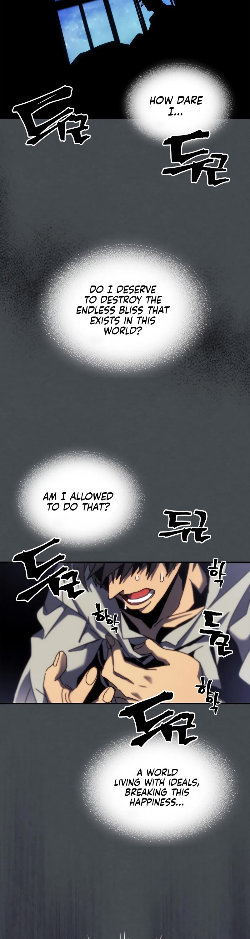 A Returner’s Magic Should Be Special Chapter 256 - Page 35