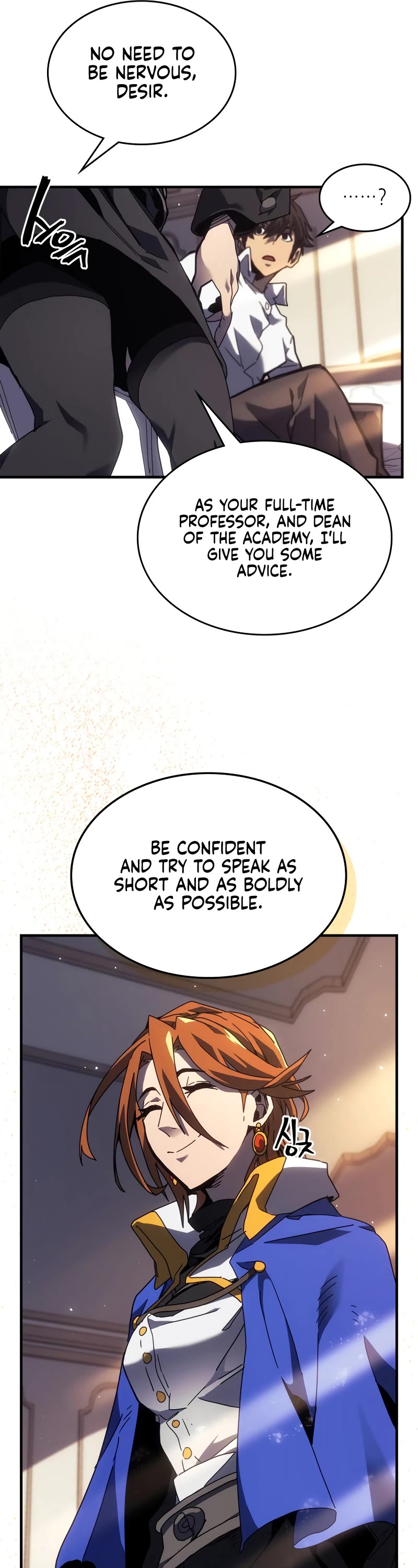 A Returner’s Magic Should Be Special Chapter 256 - Page 7