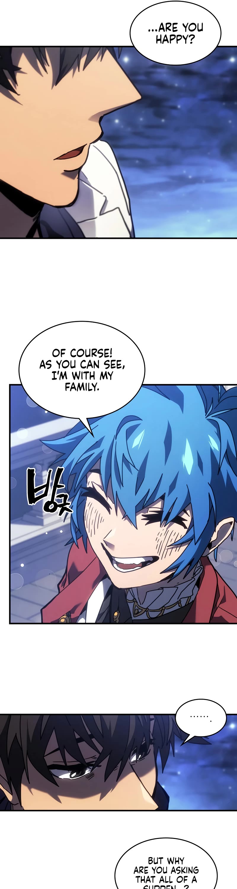 A Returner’s Magic Should Be Special Chapter 257 - Page 16
