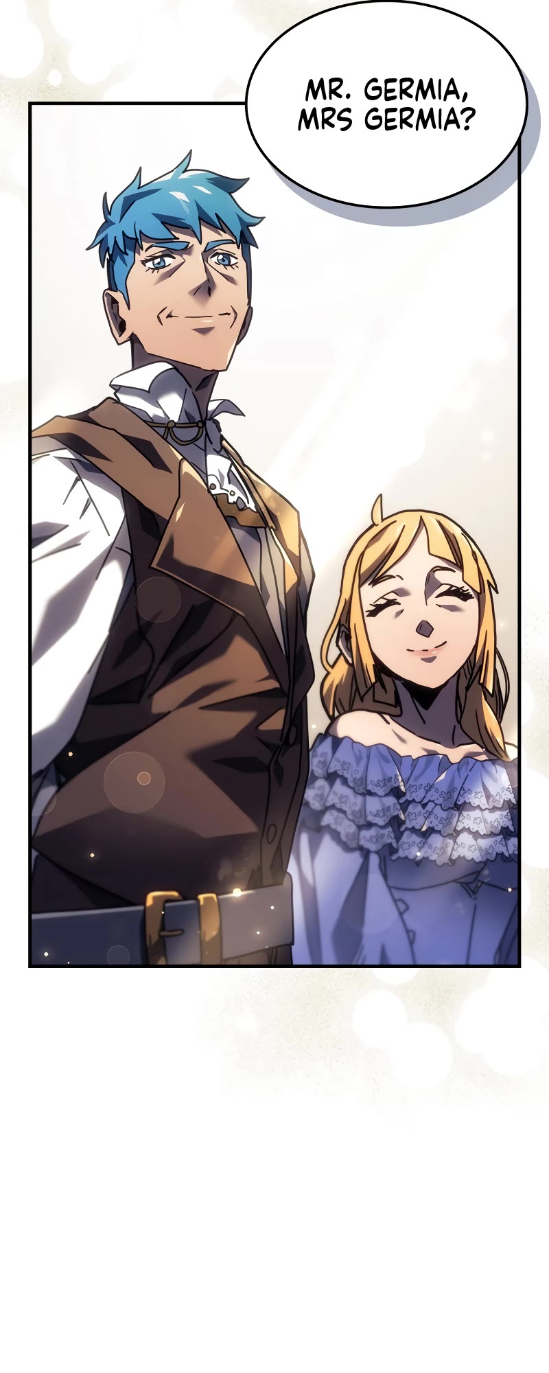 A Returner’s Magic Should Be Special Chapter 257 - Page 7