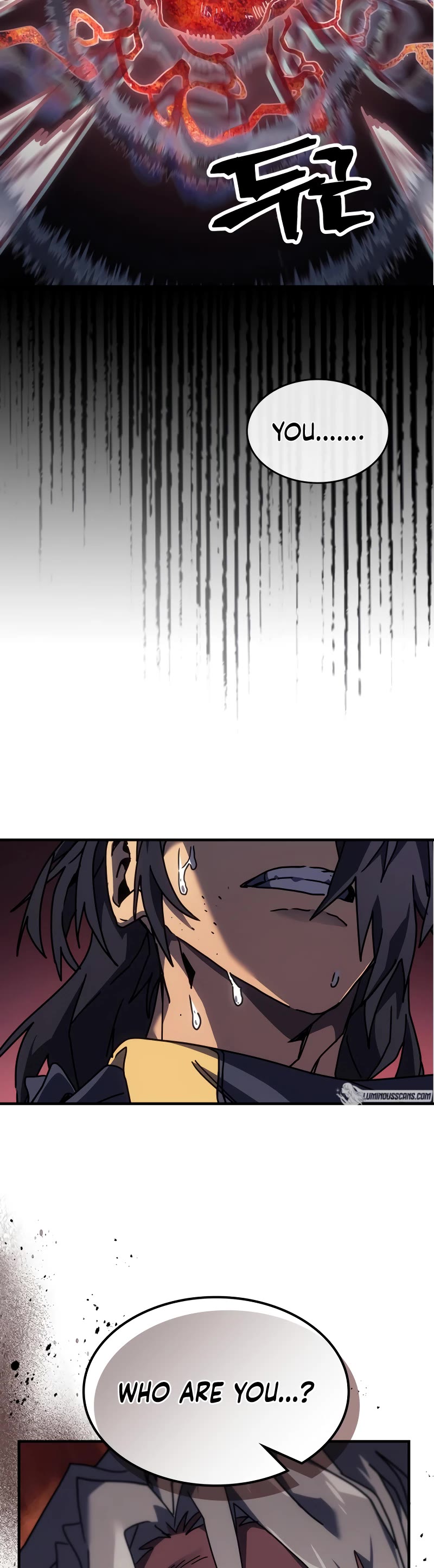 A Returner’s Magic Should Be Special Chapter 258 - Page 1