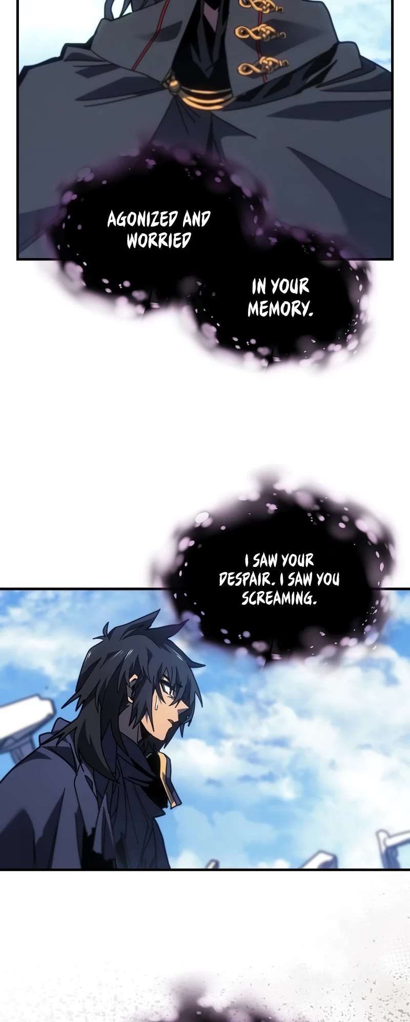 A Returner’s Magic Should Be Special Chapter 258 - Page 10